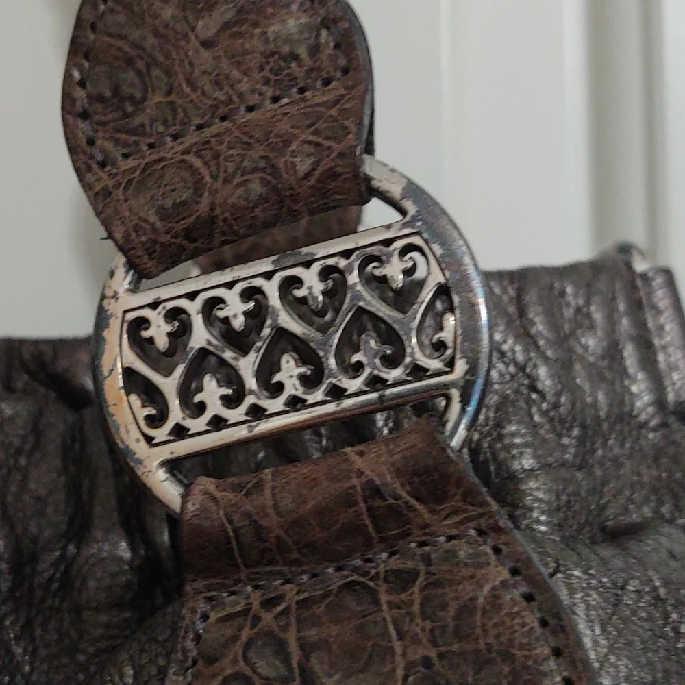 Brighton Rowena Shoulderbag - Picture 8 of 12